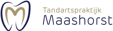 Tandartspraktijk Maashorst logo